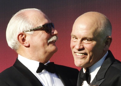 尼基塔·米哈尔科夫的写真