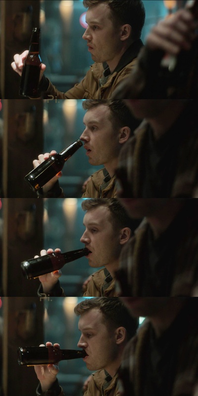 诺尔·费舍的写真