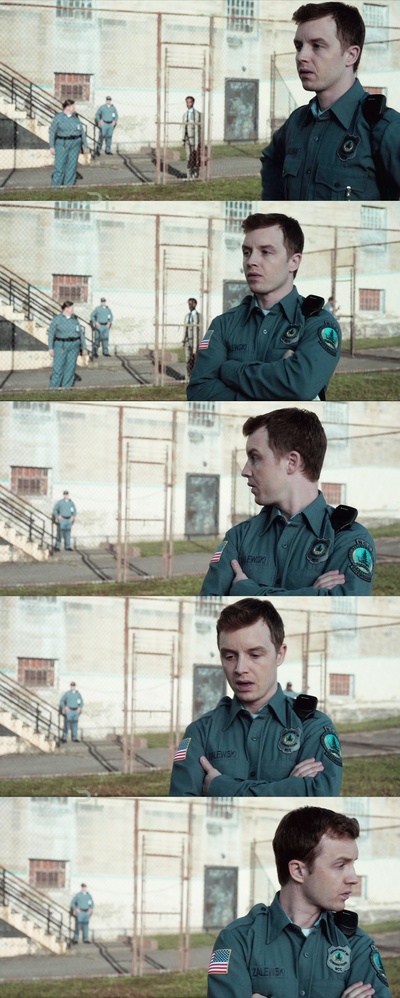 诺尔·费舍的写真