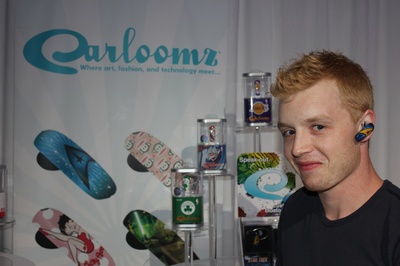 诺尔·费舍的写真