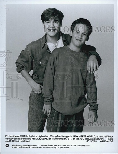 威尔·弗里德尔的写真