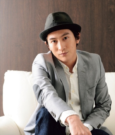 成河的写真-Poco'ce 2016年04月...