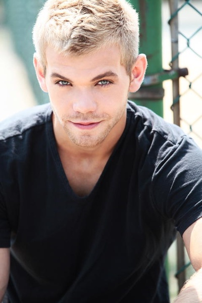 塞缪尔·西维尔奇的写真