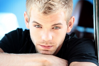 塞缪尔·西维尔奇的写真