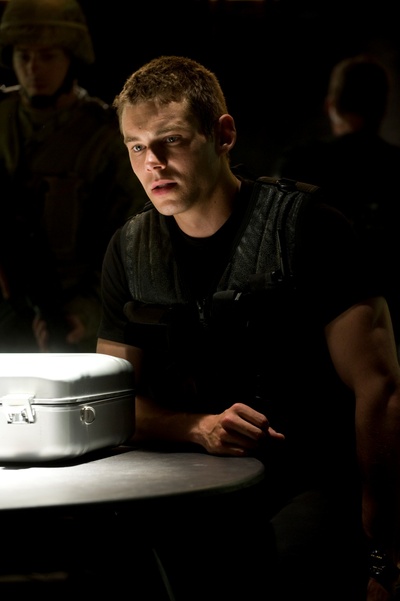 布莱恩·J·史密斯的写真