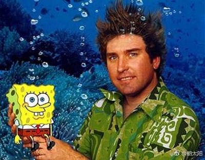 史蒂芬·海伦伯格的写真