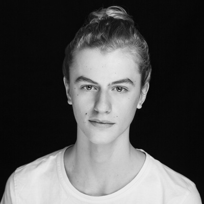 卢多维科·吉拉尔代洛的写真