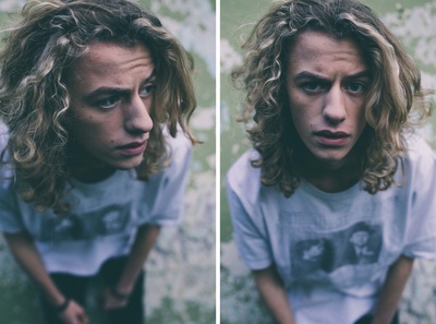 卢多维科·吉拉尔代洛的写真