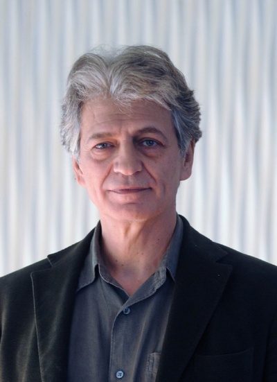 法布里齐奥·本蒂沃利奥的写真-2011 Pier Marco Tacc...