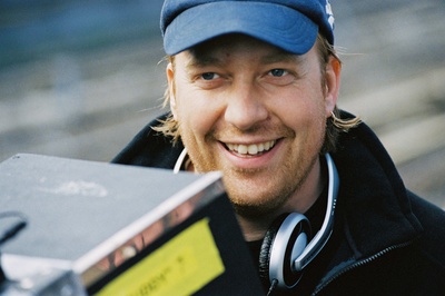 莫滕·泰杜姆的写真