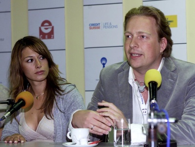 莫滕·泰杜姆的写真