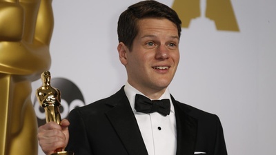 格拉汉姆·摩尔的写真