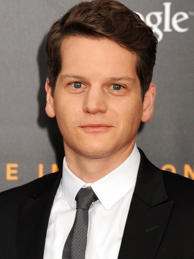 格拉汉姆·摩尔的写真