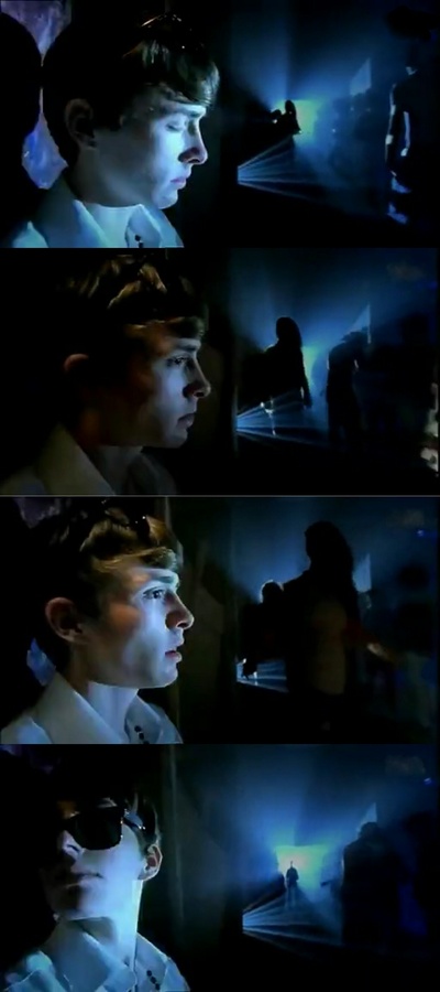 马修·比尔德的写真