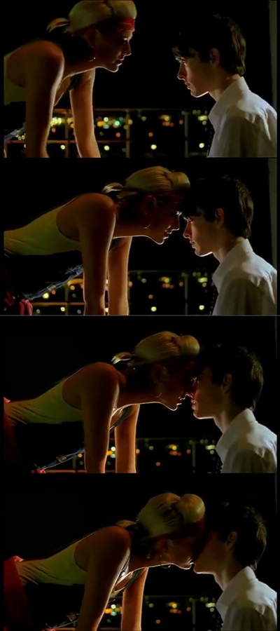 马修·比尔德的写真