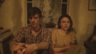 詹姆斯·诺斯科特的写真-Storm House(Short Fi...