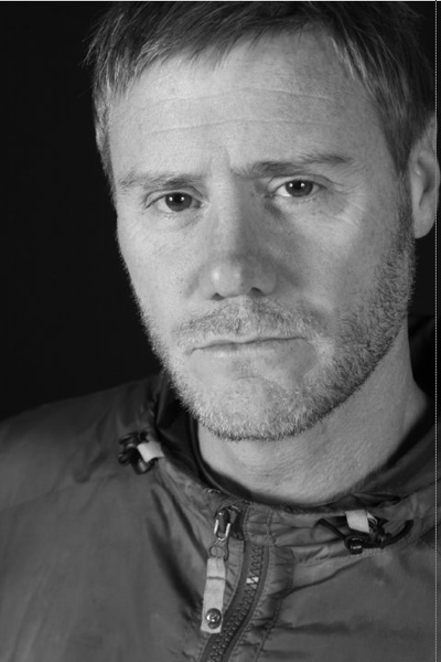 史蒂芬·威丁顿的写真