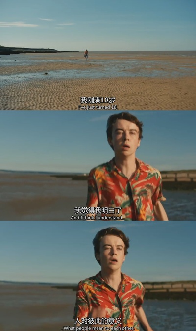 埃里克斯·劳瑟的写真