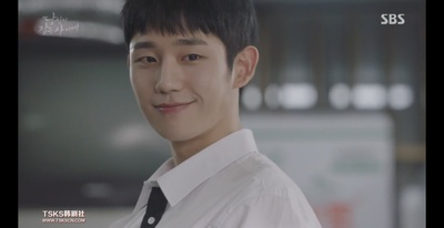 丁海寅的写真-当你沉睡时，E018