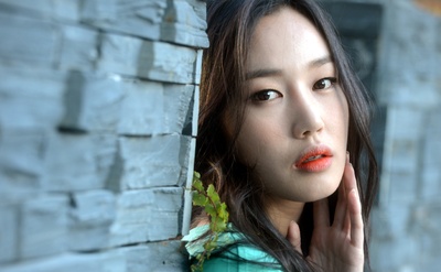 徐恩雅的写真-徐恩雅