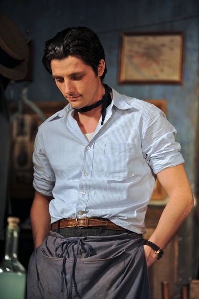 拉斐尔·佩尔索纳的写真