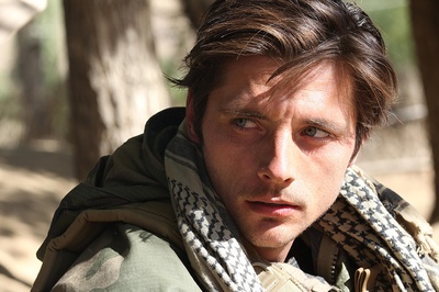 拉斐尔·佩尔索纳的写真