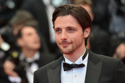 拉斐尔·佩尔索纳的写真