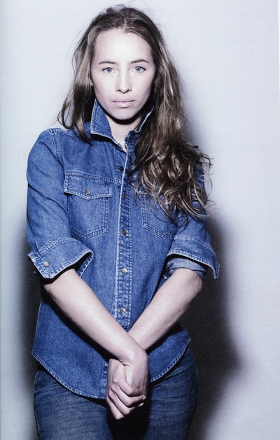 伊希尔·勒·贝斯柯的写真