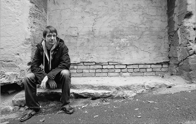 菲利普·法拉多的写真