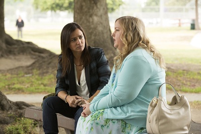 莎拉·贝克的写真