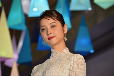 佐佐木希的写真