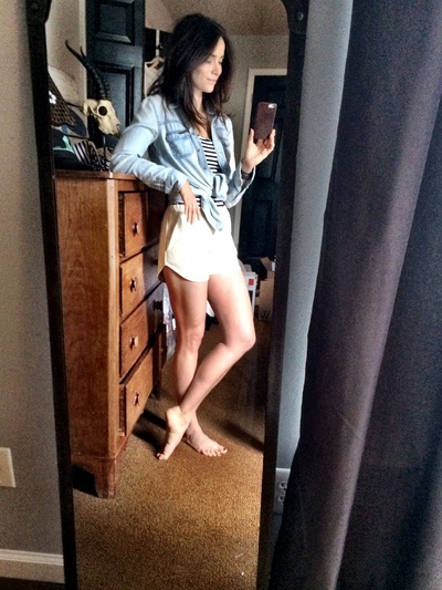 阿比盖尔·斯宾赛的写真