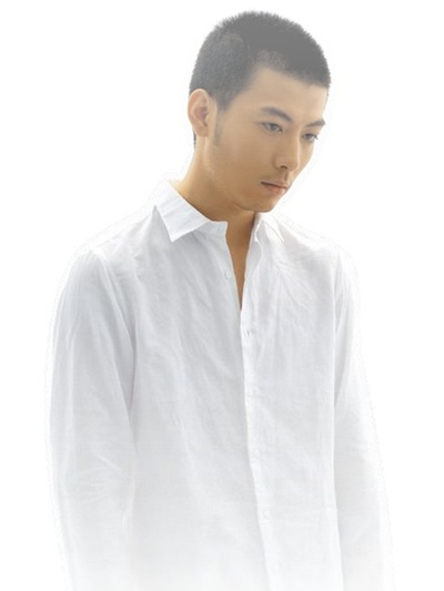 玉山铁二的写真