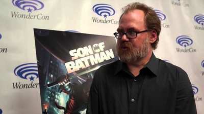 伊桑·斯波尔丁的写真