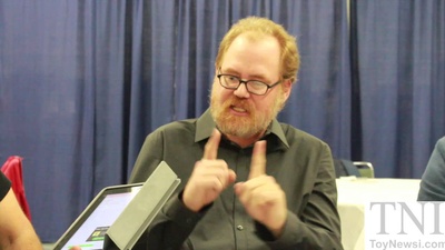 伊桑·斯波尔丁的写真