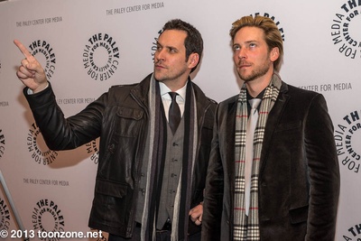 特拉维斯·威林厄姆的写真