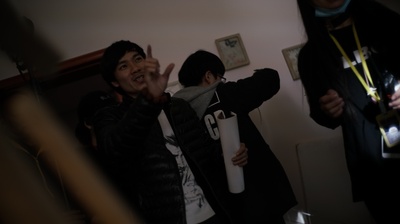 黄河的写真-黄河导演