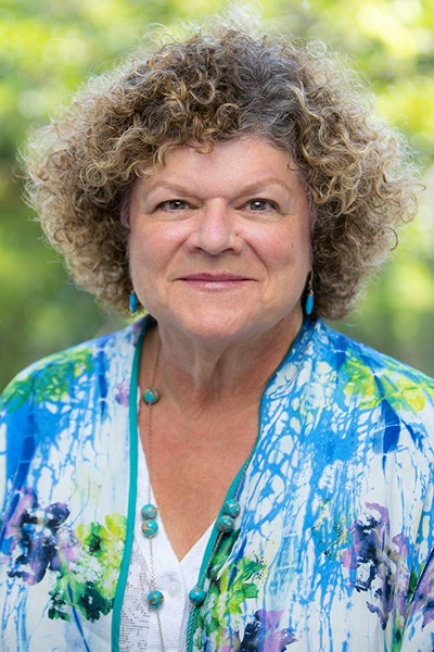 玛丽·帕特·格里森的写真