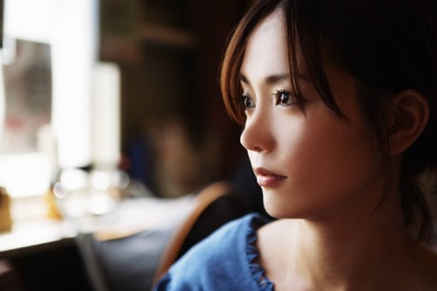 中村友理的写真