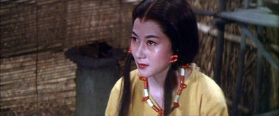 上原美佐的写真-「日本誕生」（1959...