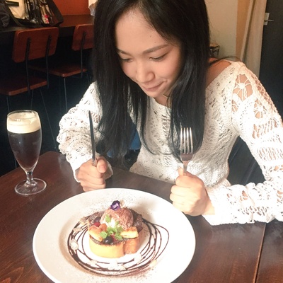 阿部纯子的写真