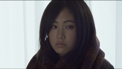 阿部纯子的写真