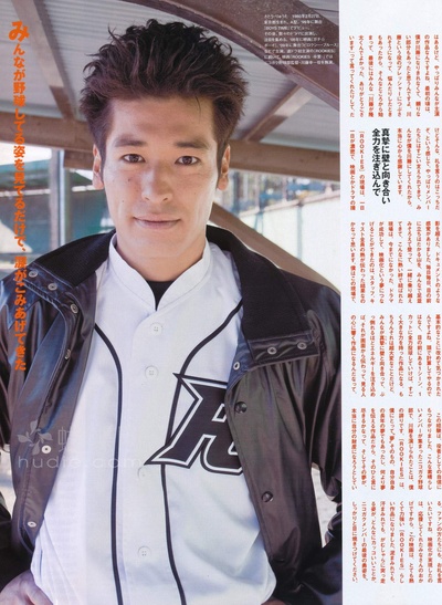 佐藤隆太的写真