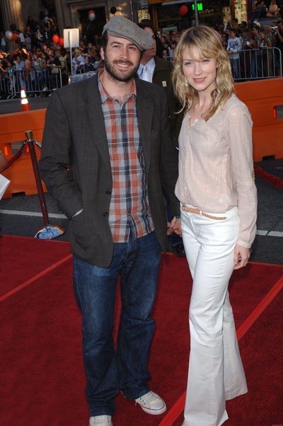 贝丝·涅斯格拉夫的写真