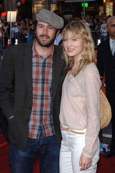 贝丝·涅斯格拉夫的写真