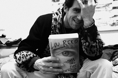 杰克·凯西的写真