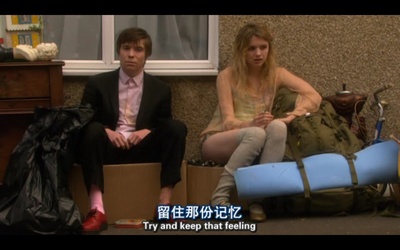 约瑟夫·戴浦西的写真-回忆~