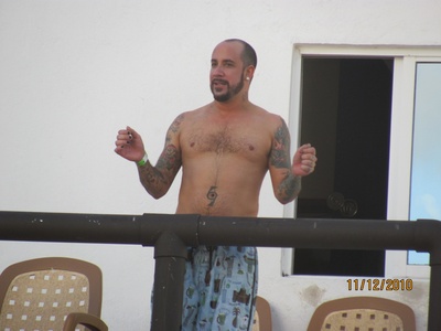 亚历山大·詹姆斯·迈克林的写真