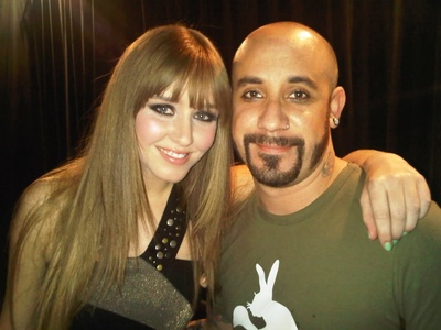 亚历山大·詹姆斯·迈克林的写真