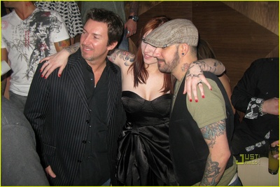 亚历山大·詹姆斯·迈克林的写真